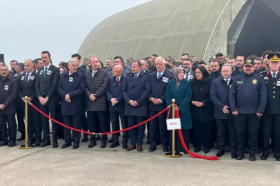 Şehitlerimizin naaşları memleketine ulaşamadı! Askeri uçak yoğun sis nedeniyle pisti pas geçti
