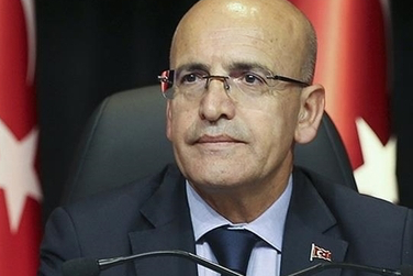 Şimşek: Dezenflasyon süreci devam edecek