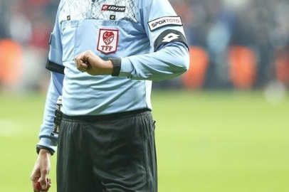 Tahkim Kurulu’ndan 67 hakem için yeni değerlendirme