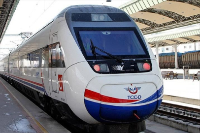 2027’de hizmete giriyor: 7 saatlik yol 3,5 saate düşecek