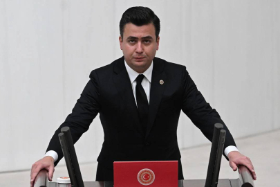 ABB’den Osman Gökçek’e yanıt: Bu hafiflik değil, saygısızlıktır