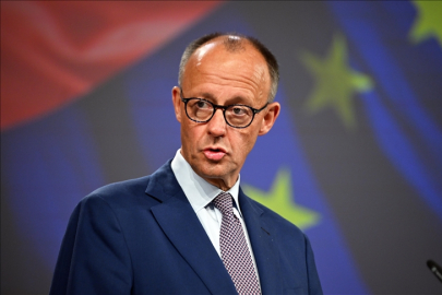 Almanya Başbakanı Merz: Siyasi ve dini gerekçelerle zulme uğrayanları sınır dışı etmeyeceğiz