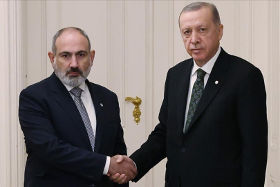 Cumhurbaşkanı Erdoğan’ın talebi üzerine Paşinyan Ermenistan’da 10 cami inşa ettiriyor