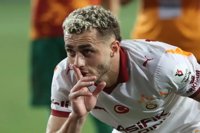 Galatasaray’da Barış Alper dönemi bitiyor: Yerine dünya yıldızı geliyor