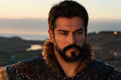 Kuruluş Osman’dan ayrılmıştı! Burak Özçivit’in yeni projesi belli oldu