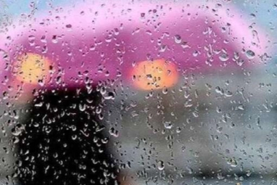 Meteoroloji’den hafta sonu alarmı: 17 il için sarı kodlu uyarı verildi