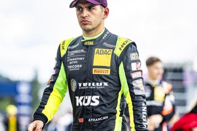 Ayhancan Güven, Macau’da yarış dışı kaldı