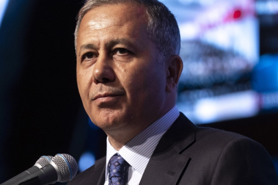 Bakan Yerlikaya paylaştı: Trafik zorbalığına anında müdahale