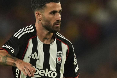Beşiktaş’ta Rafa Silva krizi büyüyor