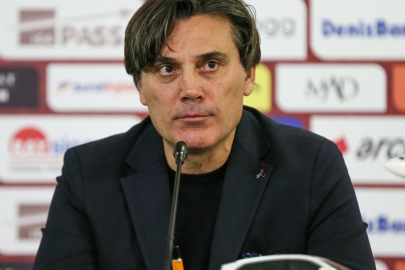 Montella’dan Kerem Aktürkoğlu’na övgü