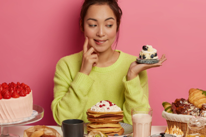 Şeker bağımlılığından kurtulmanın yolları