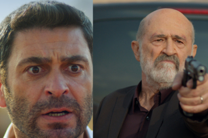 Uzak Şehir’de büyük sır gün yüzüne çıkıyor