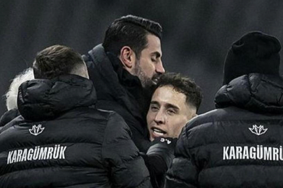 Volkan Demirel, Emre Mor’u yeniden istiyor