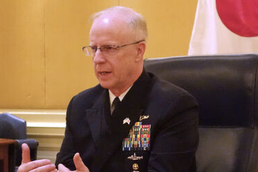 ABD’den Japonya ve Güney Kore ile stratejik iş birliği mesajı