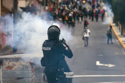 Ekvador halkından ABD üslerine yanıt: Sandıktan büyük farkla “HAYIR” çıktı