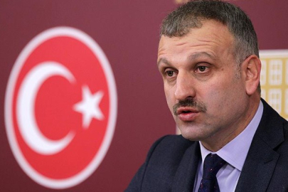 Erdoğan’ın Başdanışmanı Saral, Hasan Can Kaya’yı hedef aldı