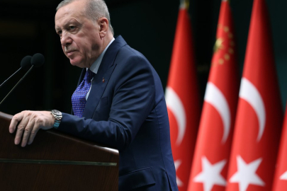 Cumhurbaşkanı Erdoğan: Türkiye Yüzyılı’nda yeni eşik