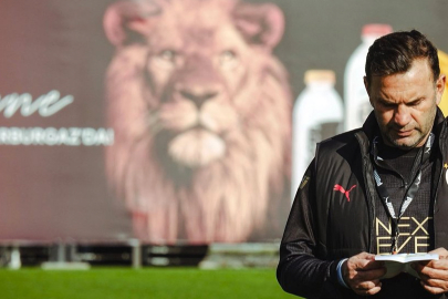 Galatasaray 8 eksikle sahaya çıkıyor