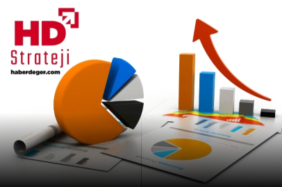 HD Strateji Genel Seçim Anketini Yayınladı: AKP Geriliyor, CHP Yaklaşıyor, Anahtar Artık Gözüküyor