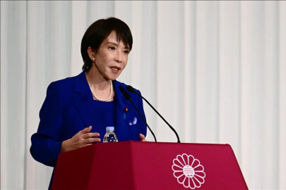 Japonya Dışişleri, Takaichi’nin Tayvan çıkışı sonrası Beijing’e gidiyor