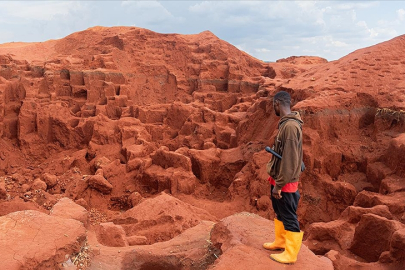 Kongo’da maden faciası: Göçükte en az 70 işçi yaşamını yitirdi