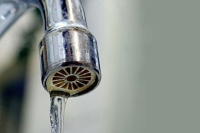 Su tarifelerine yüzde 94,5’e varan artış