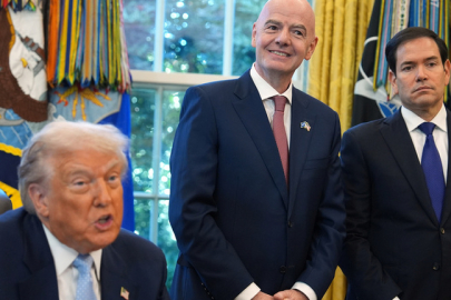 ABD’den Dünya Kupası için öncelikli vize sistemi