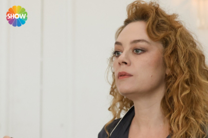 Bahar dizisinde büyük kriz kapıda