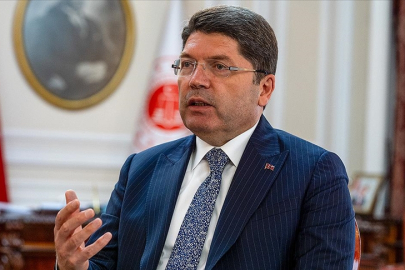 Bakan Tunç: Suça sürüklenen çocuklar için yeni model geliyor