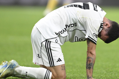 Beşiktaş’ta Rafa Silva krizi: 10 numara için 2 aday