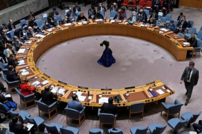 BM Güvenlik Konseyi, Trump’ın Gazze barış planını onayladı