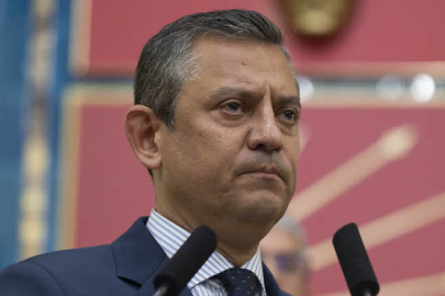 CHP ve DEM Parti Genel Başkanları dahil 11 milletvekili için TBMM’ye dokunulmazlık dosyası sunuldu