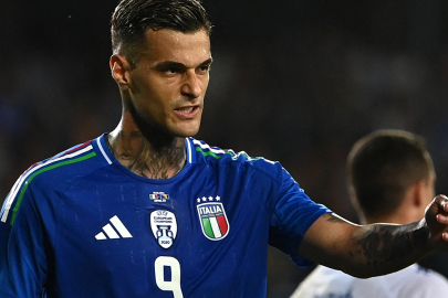 Fenerbahçe, Scamacca için resmi teması başlattı