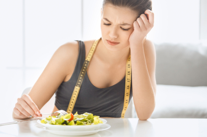 Günde tek öğün trendine dikkat: OMAD Diyeti herkes için uygun mu?