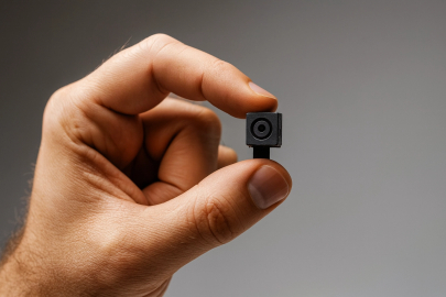 Kadınlar tuvaletindeki gizli kamera skandalında öğretmeni okul yönetimi yakalattı