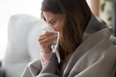 Mevsim dönümlerinde bağışıklığınızı güçlendirin