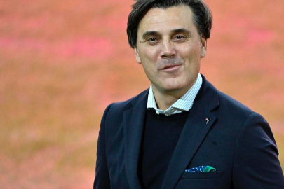 Montella’dan İspanya maçı mesajı: Kendi oyunumuza sadığız