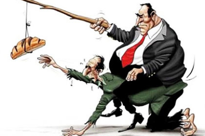 Ziraat Bankası'ndan Rekor Kâr: Sosyal Adalet Nerede?