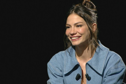 Demet Özdemir ile Emirhan Topçu arasında aşk iddiası sosyal medyayı karıştırdı