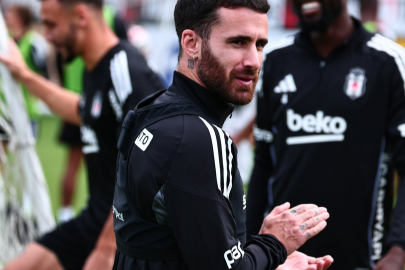 Galatasaray’dan Rafa Silva kararı