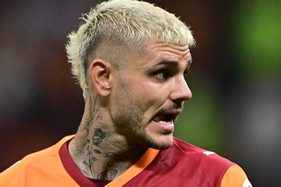 Icardi’nin tatil kararı Buruk’tan onay aldı