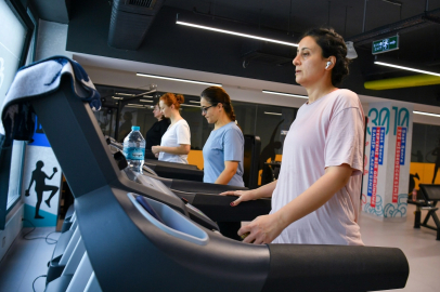 İstanbul Beylikdüzü'nde yetişkin kurslarla sağlıklı yaşam