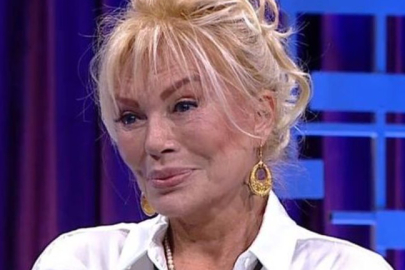 Semiramis Pekkan: Peruk kullanıyorum