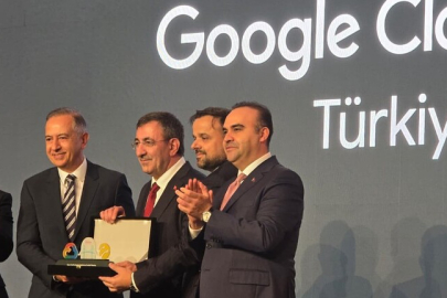 Google Cloud ve Turkcell’den 3 milyar dolarlık yatırım