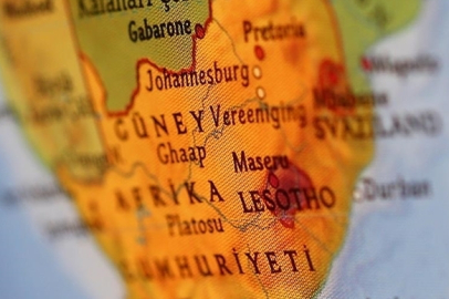 Güney Afrika, İsrail’in Filistinli sürgün uçuşlarına sert çıkış yaptı