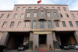 İskenderun olayında 4 personel görevden alındı