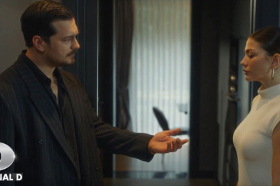 Nisan, Eşref’i bırakıp Dinçer’i seçti