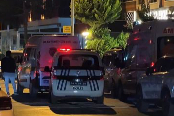 Pendik’te vahşi kadın cinayeti