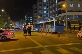 Şanlıurfa’da pompalı dehşeti