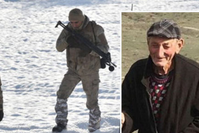 Sivas’ta 77 yaşındaki Musa Uygun kayıp